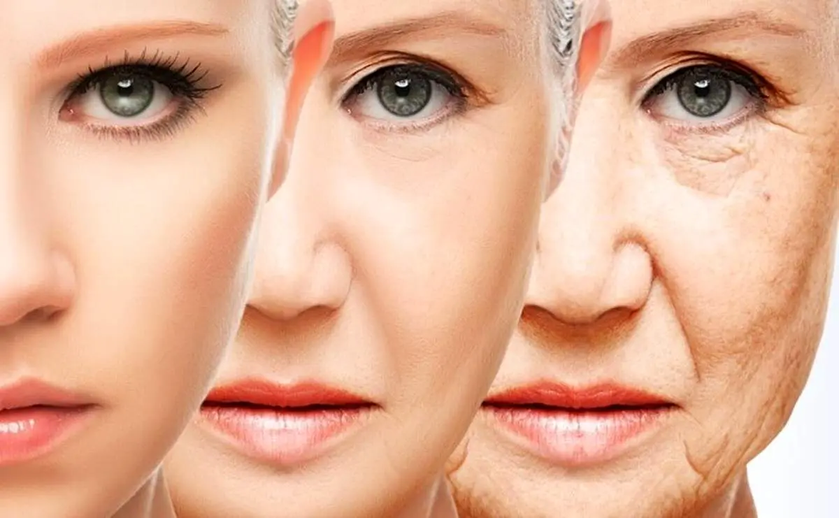 چرا زنان زودتر از مردان پیر میشوند؟
