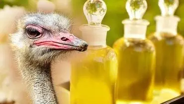 معجزه این روغن برای خوشگلی شما