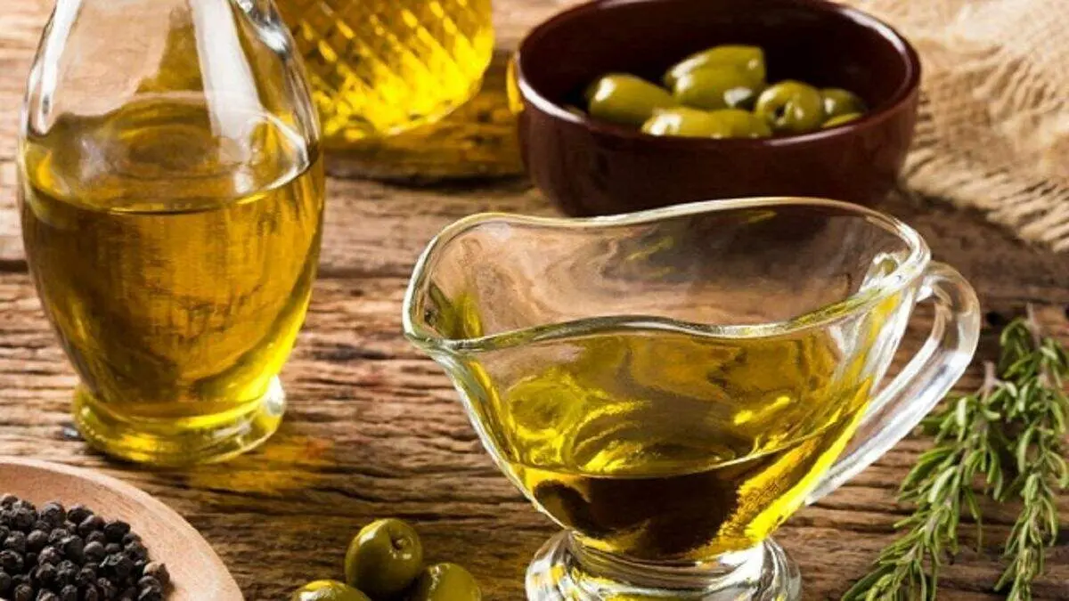 تشخیص سریع روغن زیتون تقلبی با یک ابتکار جدید