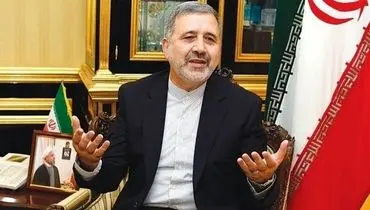 سفارت ایران در ریاض قبل از"حج تمتع" بازگشایی می شود