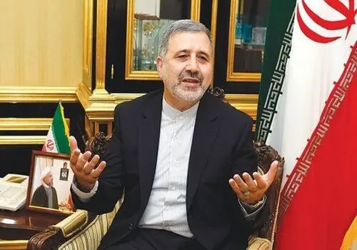 عذرخواهی مقامات سوئدی از سفارت ایران