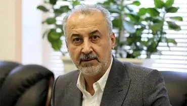 شکایت باشگاه سپاهان از مدیرعامل پرسپولیس