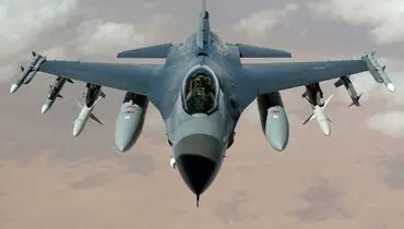 شرط دانمارک برای انتقال جنگنده های اف- ۱۶ به اوکراین