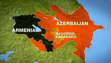آغاز دوباره درگیری نظامی در مرز آذربایجان و ارمنستان