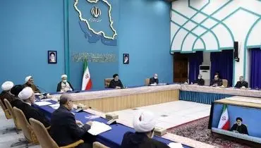 بررسی کیفیت اجرای مصوبات عفاف و حجاب در جلسه شورای‌ عالی انقلاب فرهنگی
