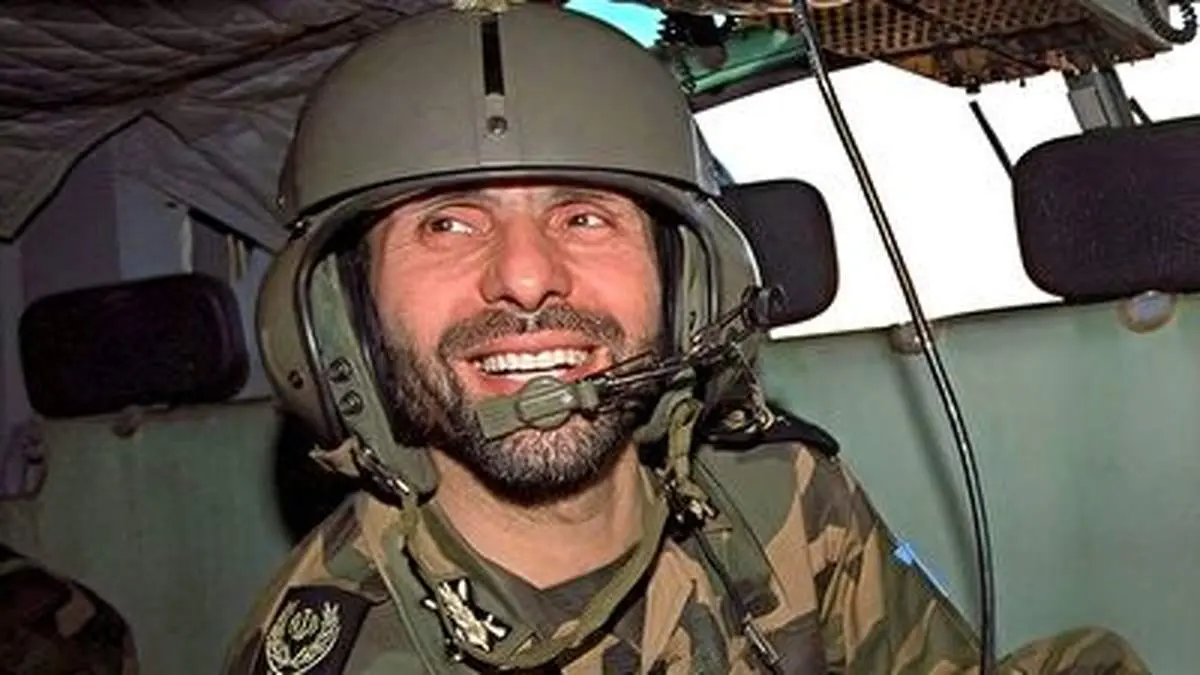 واکنش تامل برانگیز شهید صیاد شیرازی به دریافت زمین در شمال تهران + فیلم