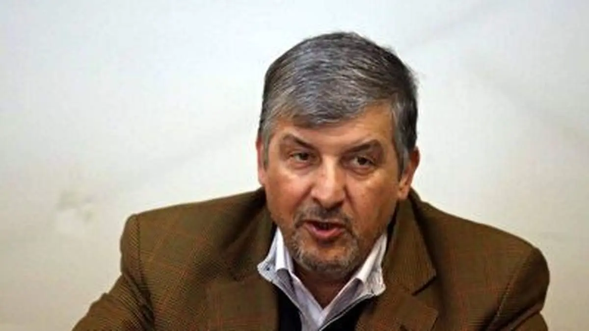 روایت دیدنی منصور حقیقت پور از جنگ باکو با ارامنه+ فیلم