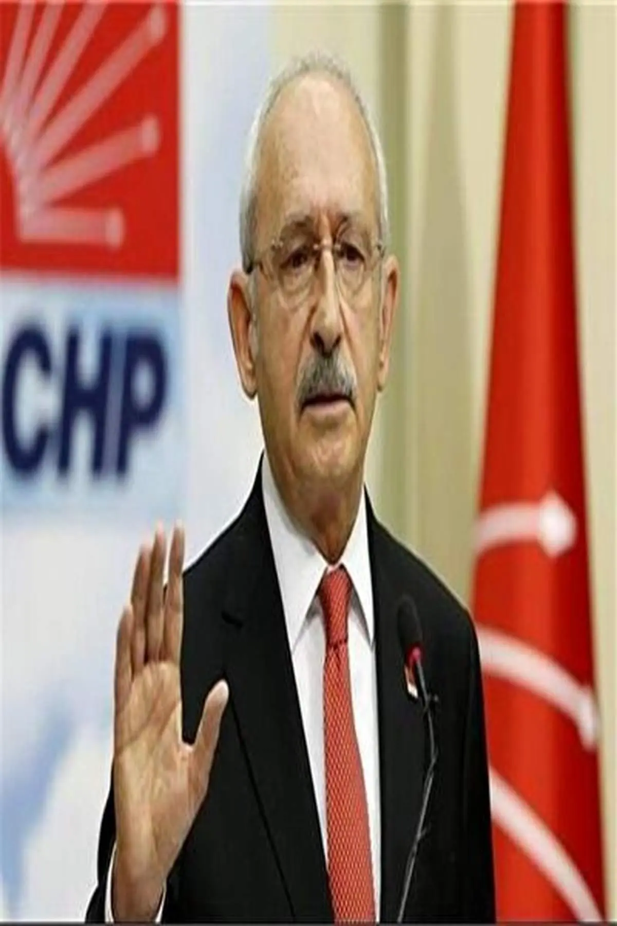 پشت پرده استفاده از پیاز توسط رقیب انتخاباتی اردوغان+ فیلم