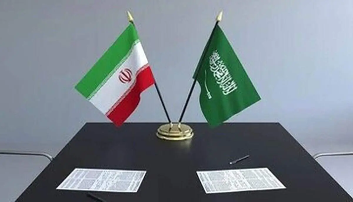 قدم اول ایران برای بازگشایی سفارت در عربستان