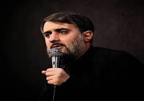 جشن یلدا در بازار تجریش مداح معروف را شاکی کرد