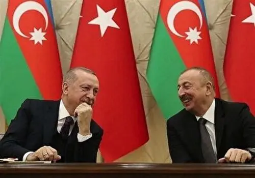 درخواست دور از ذهن مردم باکو از ایران+فیلم