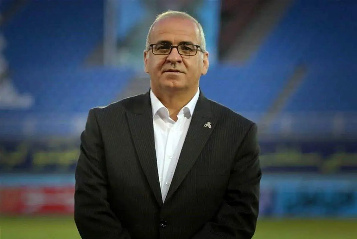 توضیحات فریدونی درباره مالکیت مشترک سرخابی ها