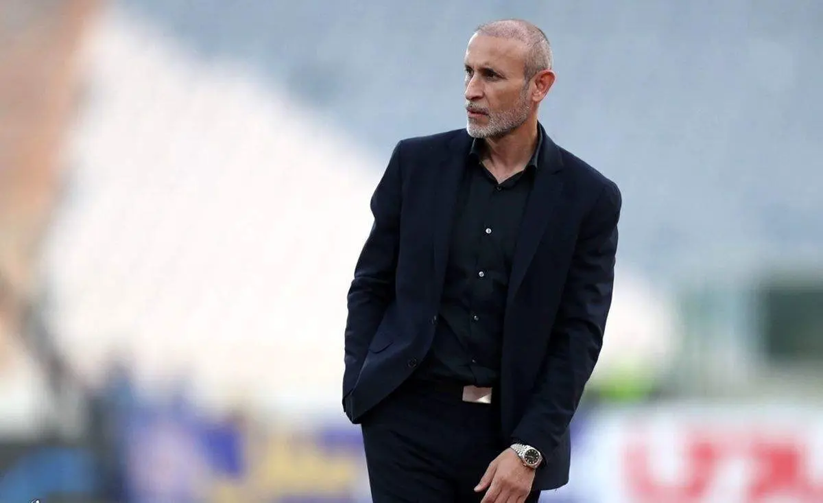 موتور برد پرسپولیس همچنان روشن می ماند؟
