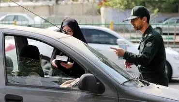 سرنگونی طلب‌ها حجاب را دیوار برلین نظام می خوانند