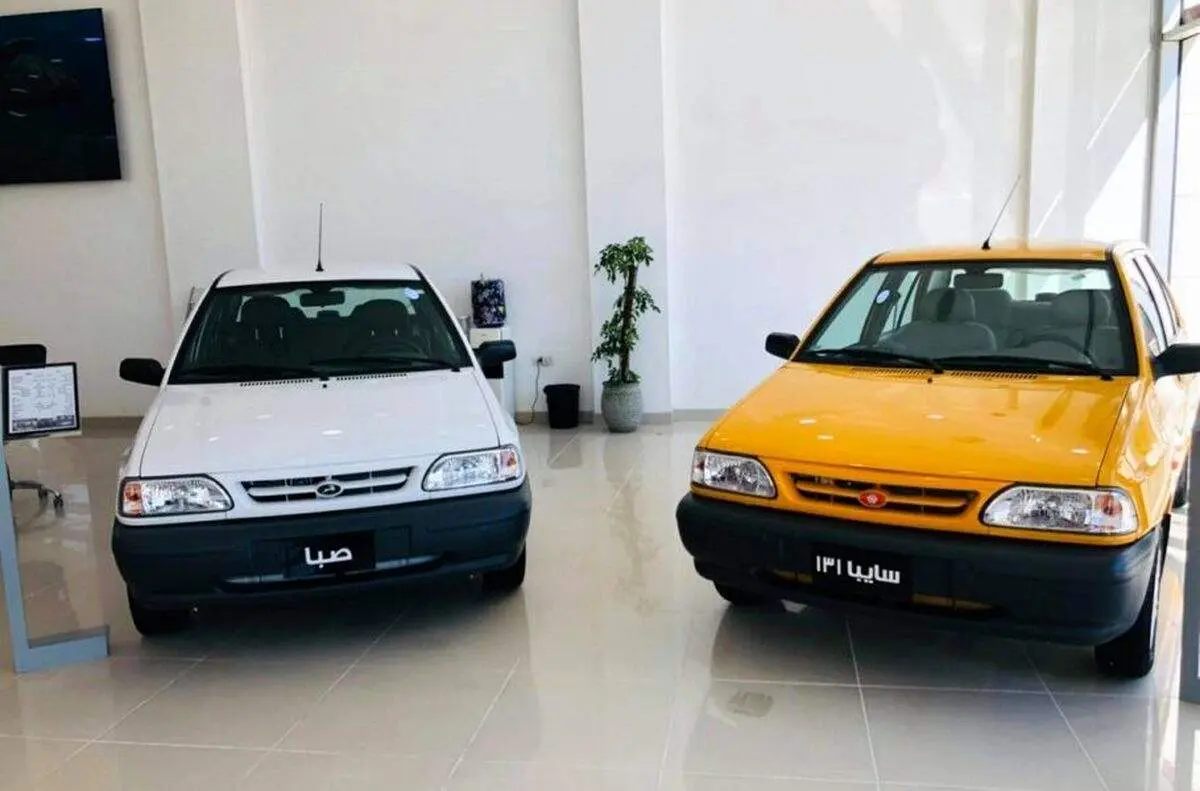 شرایط باورنکردنی فروش خودروهای ایرانی در عراق