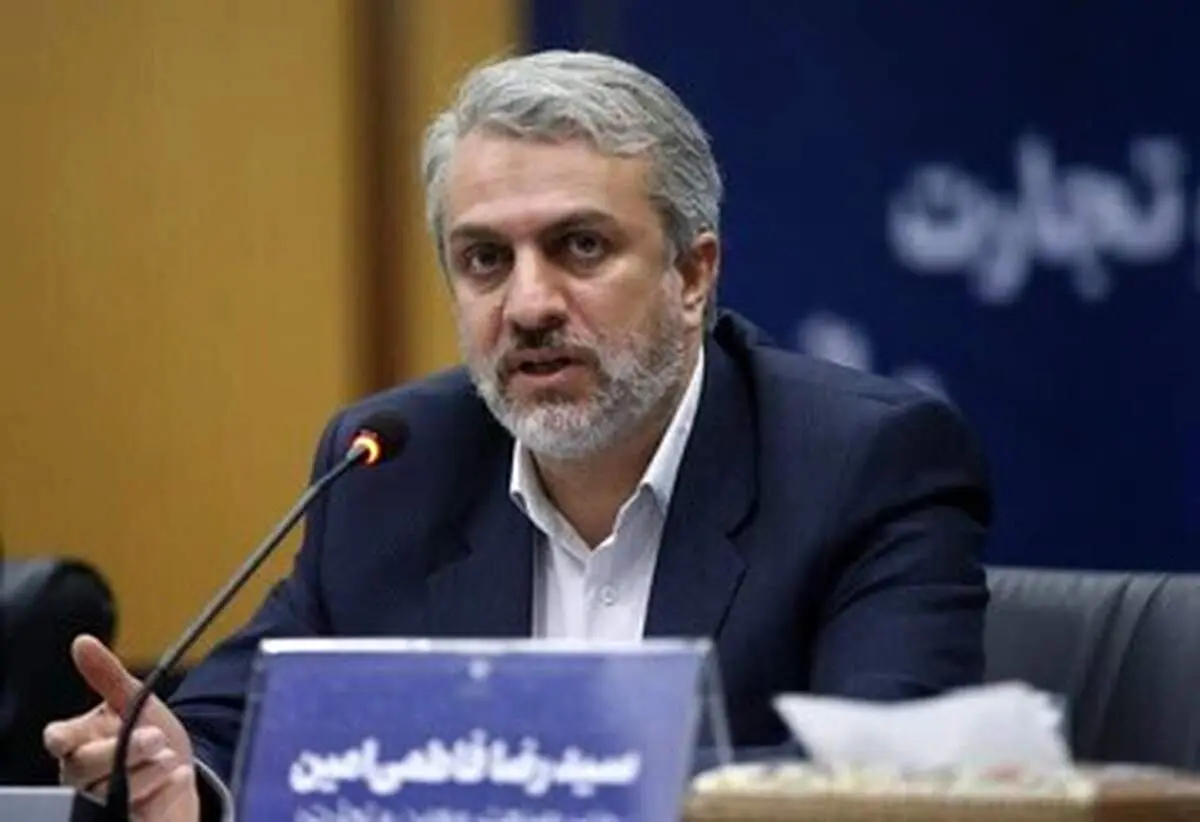 خبر مهم وزیر صمت برای متقاضیان پیش فروش خودرو