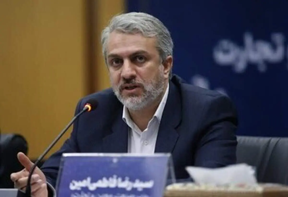 خبر مهم وزیر صمت برای متقاضیان پیش فروش خودرو