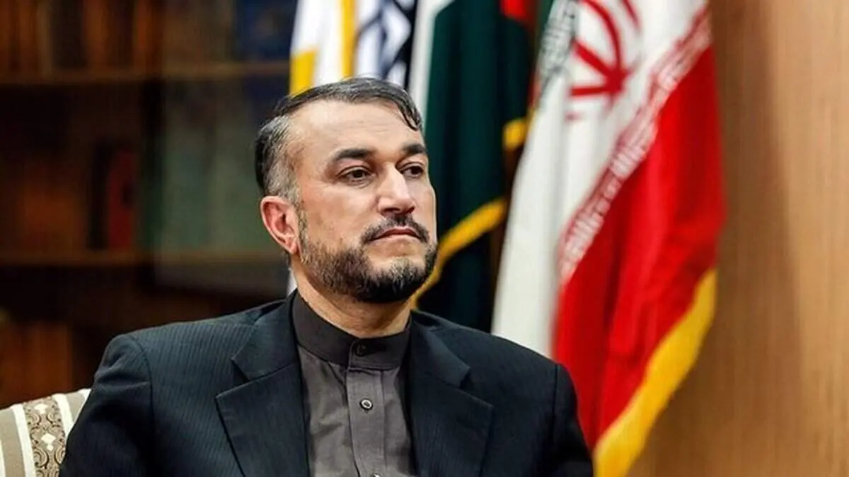 توضیحات امیرعبداللهیان درباره نشست چهارجانبه با موضوع افغانستان