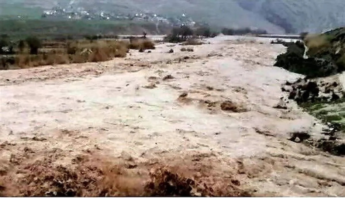 آخرین خبرها درباره احتمال وقوع سیل در لرستان