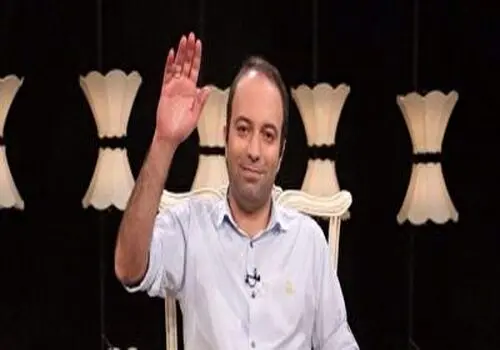 نجف زاده با برمودا رکورد زد!