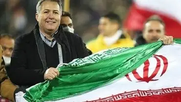 پیشنهاد سرمربیگری تیم ملی به اسکوچیچ