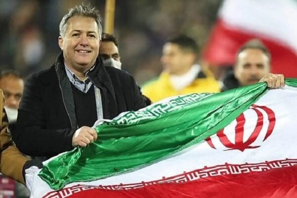 پیشنهاد سرمربیگری تیم ملی به اسکوچیچ