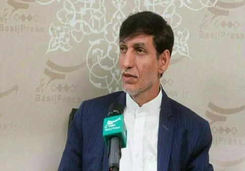 اولین واکنش رژیم صهیونیستی به شهادت فرمانده ارشد سپاه