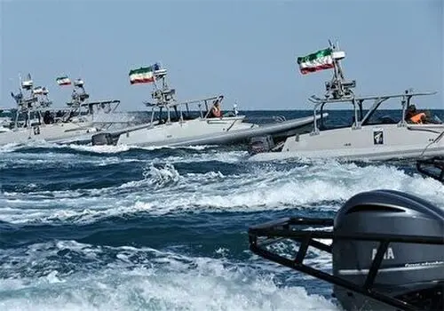 سپاه پاسداران: روز قدس رویای آمریکا و رژیم صهیونیستی را باطل کرد