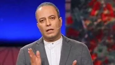 کامران نجف زاده آفتابی شد️!+ فیلم