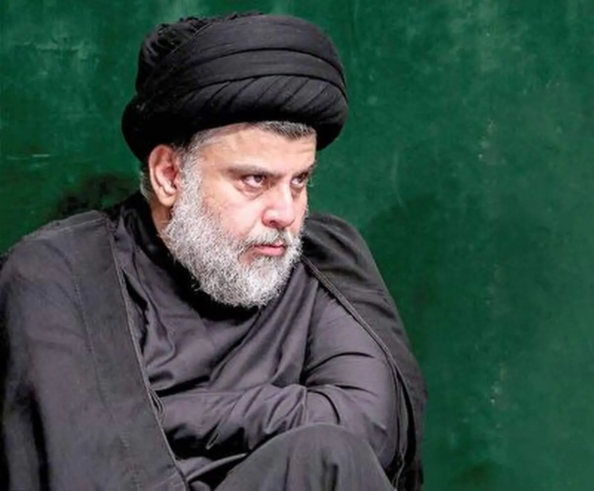 کلیپی از دعوت برای بیعت با مقتدی صدر به عنوان امام زمان!+ فیلم