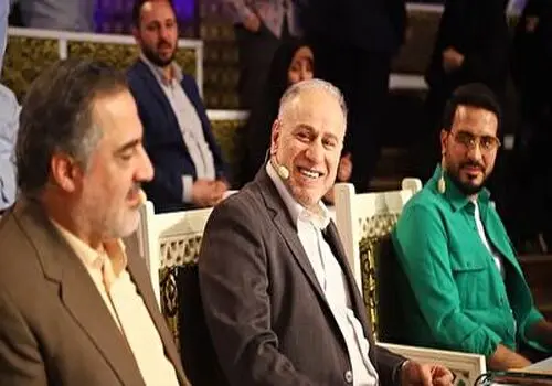  داور افغانستانی برنامه محفل با ترانه جیپسی کینگز ترکاند+ فیلم