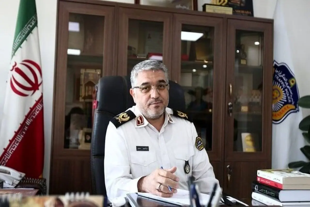 طرح جدید پلیس برای برخورد با تخلفات موتورسیکلتها