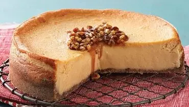 چگونه کیک را طولانی مدت نگه داریم؟