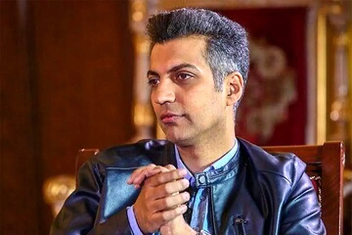 کیهان به عادل فردوسی پور هم حمله کرد