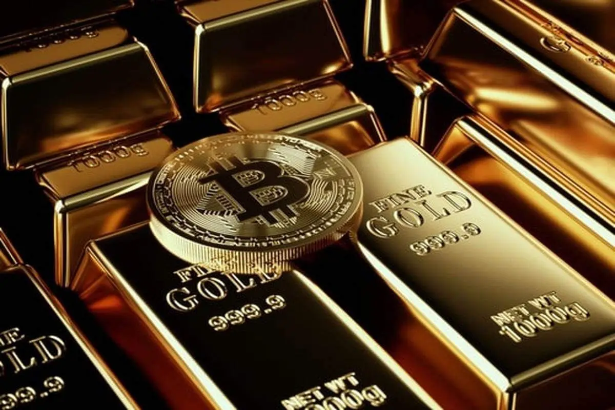 کاهش محسوس قیمت طلا+ جزئیات