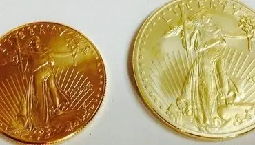 راه های تشخیص طلای تقلبی از اصل