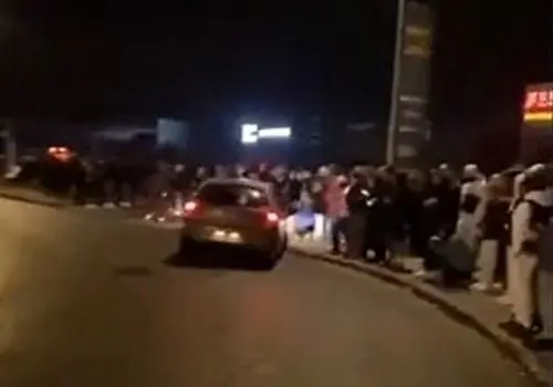 امدادگران مجروح در چه وضعیتی به سر می‌برند؟