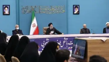 رئیسی: دشمن قصد دارد حجاب را به یک موضوع امنیتی تبدیل کند/ دنبال حل مسئله با نگاه فرهنگی هستیم