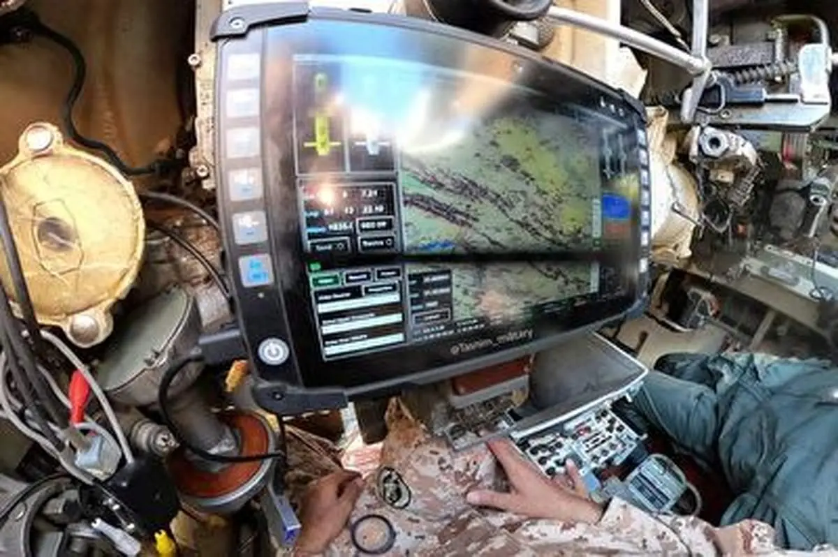 آزمایش جدید ترین موشک تاپ‌اتک ایرانی موفقیت آمیز بود+ فیلم