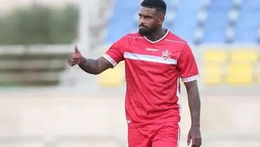 روایتی جدید از فرار شبانه ستاره پرسپولیس