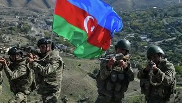 تلفات ادوات ارمنستان و آذربایجان در جنگ اخیر قره‌باغ