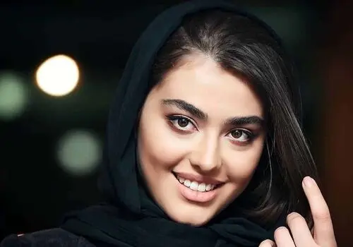 تصویری جدید از «ریحانه پارسا» در 25 سالگی + عکس
