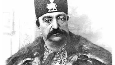 دختری که به خاطر شباهت به جیران، ناصرالدین‌شاه شیفته اش شد+ عکس