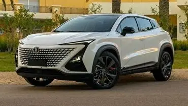 قیمت چانگان وارداتی از زبان مدیرعامل سایپا+ فیلم