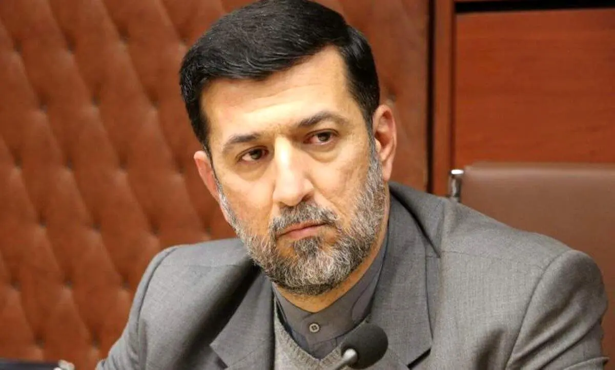 انتخاب «سیدمحمد آقامیری» به عنوان سرپرست وزارت جهاد کشاورزی