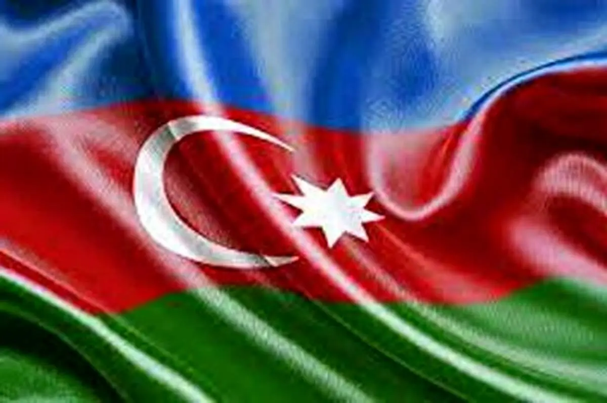 آتش زدن پرچم آذربایجان در مسابقات وزنه‌برداری+ فیلم