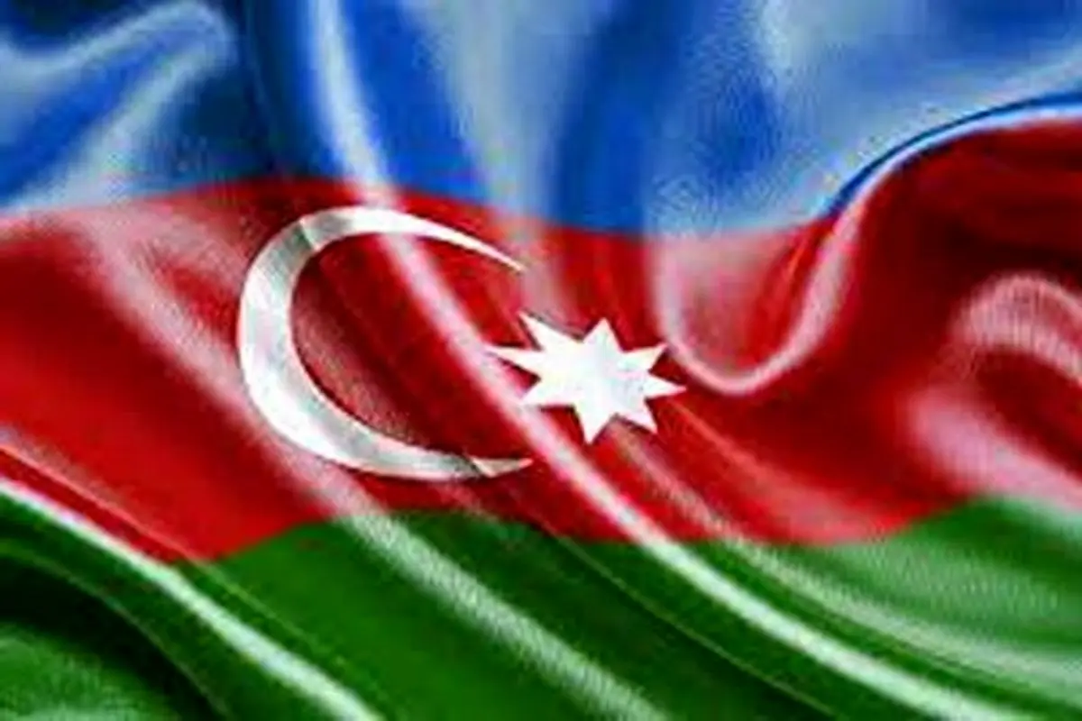 آتش زدن پرچم آذربایجان در مسابقات وزنهبرداری+ فیلم