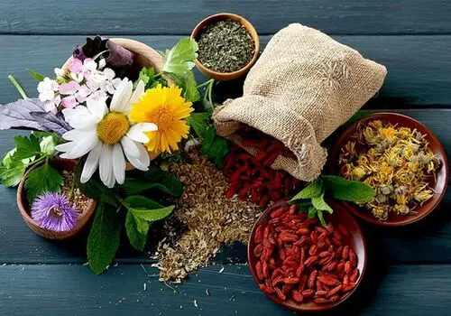 سرماخوردگی را با مواد ساده آشپزخانه درمان کنید

