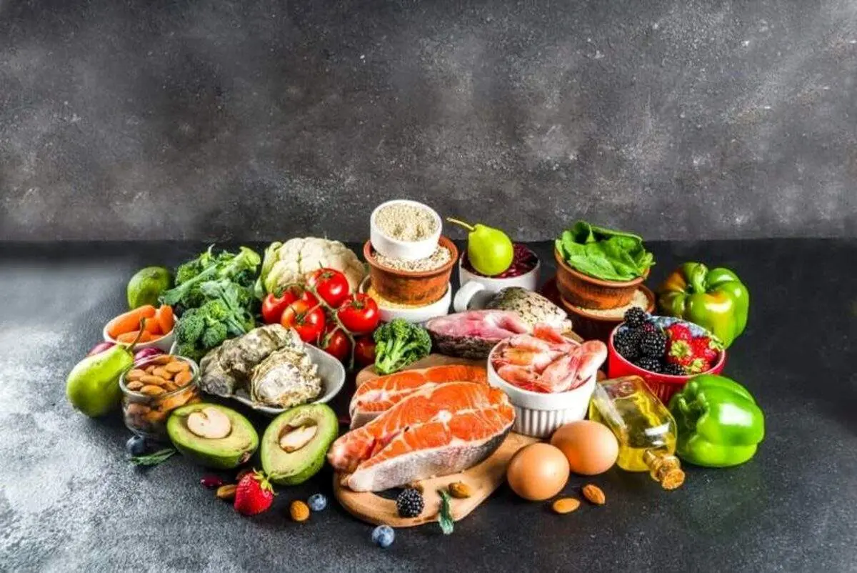 این غذاهای گیاهی ناسالم هستند