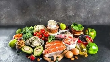 این غذاهای گیاهی ناسالم هستند